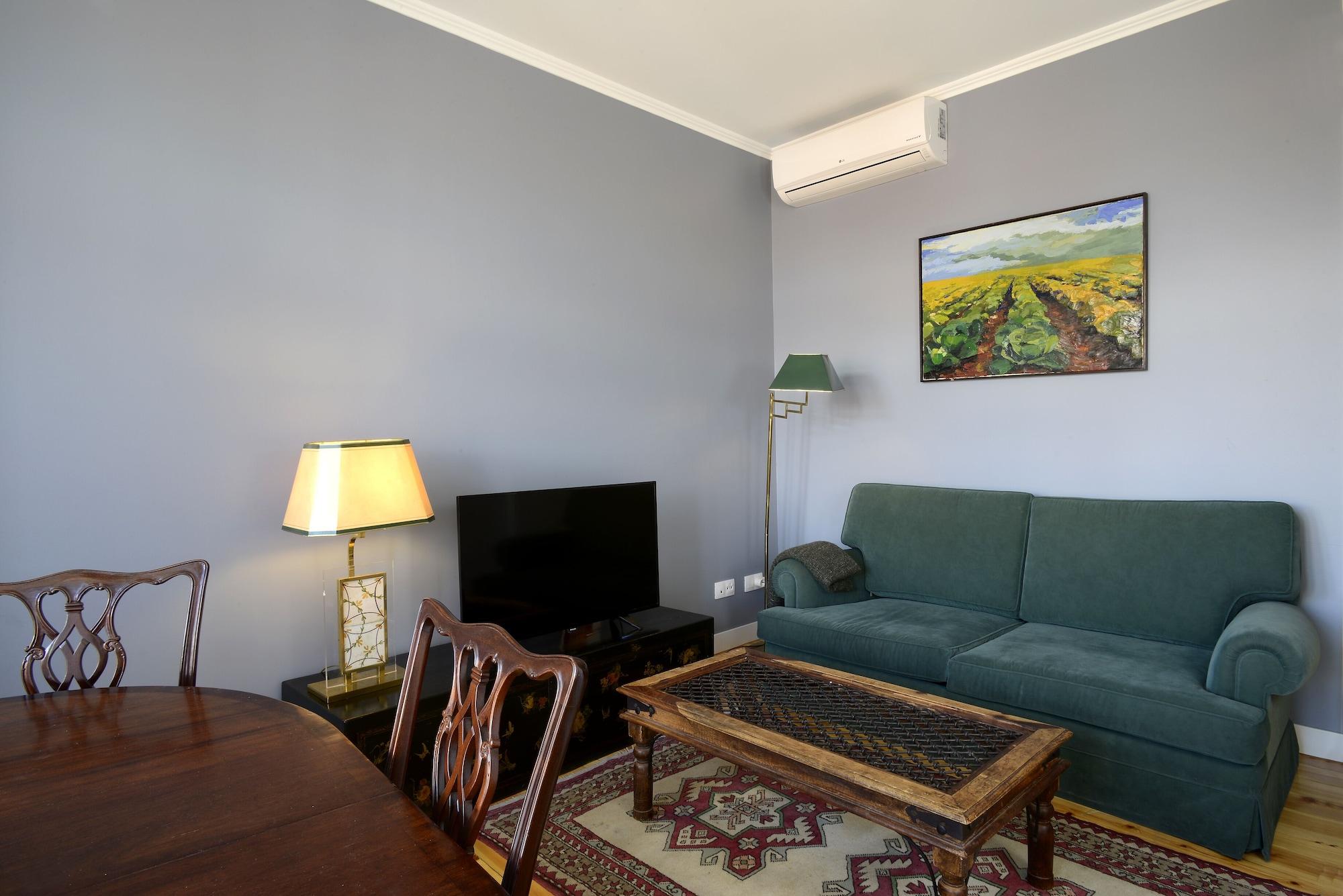 Апартаменты Flats Castelo - Horigem Лиссабон Экстерьер фото