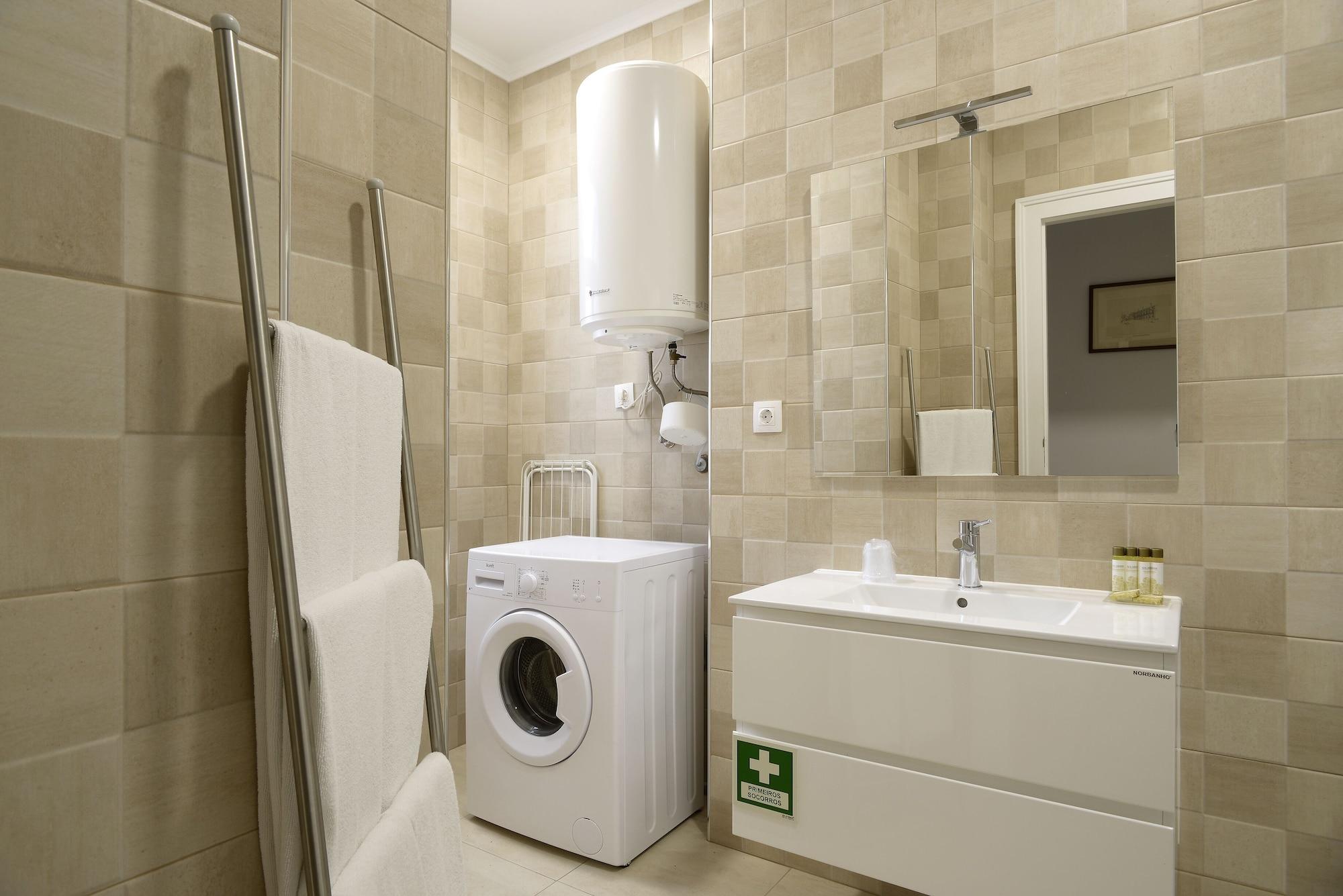 Апартаменты Flats Castelo - Horigem Лиссабон Экстерьер фото