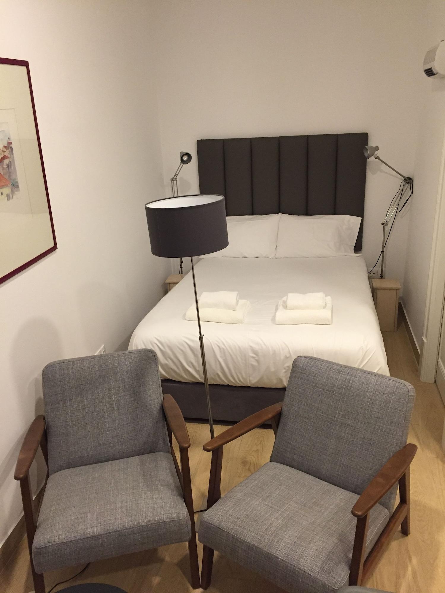 Апартаменты Flats Castelo - Horigem Лиссабон Экстерьер фото