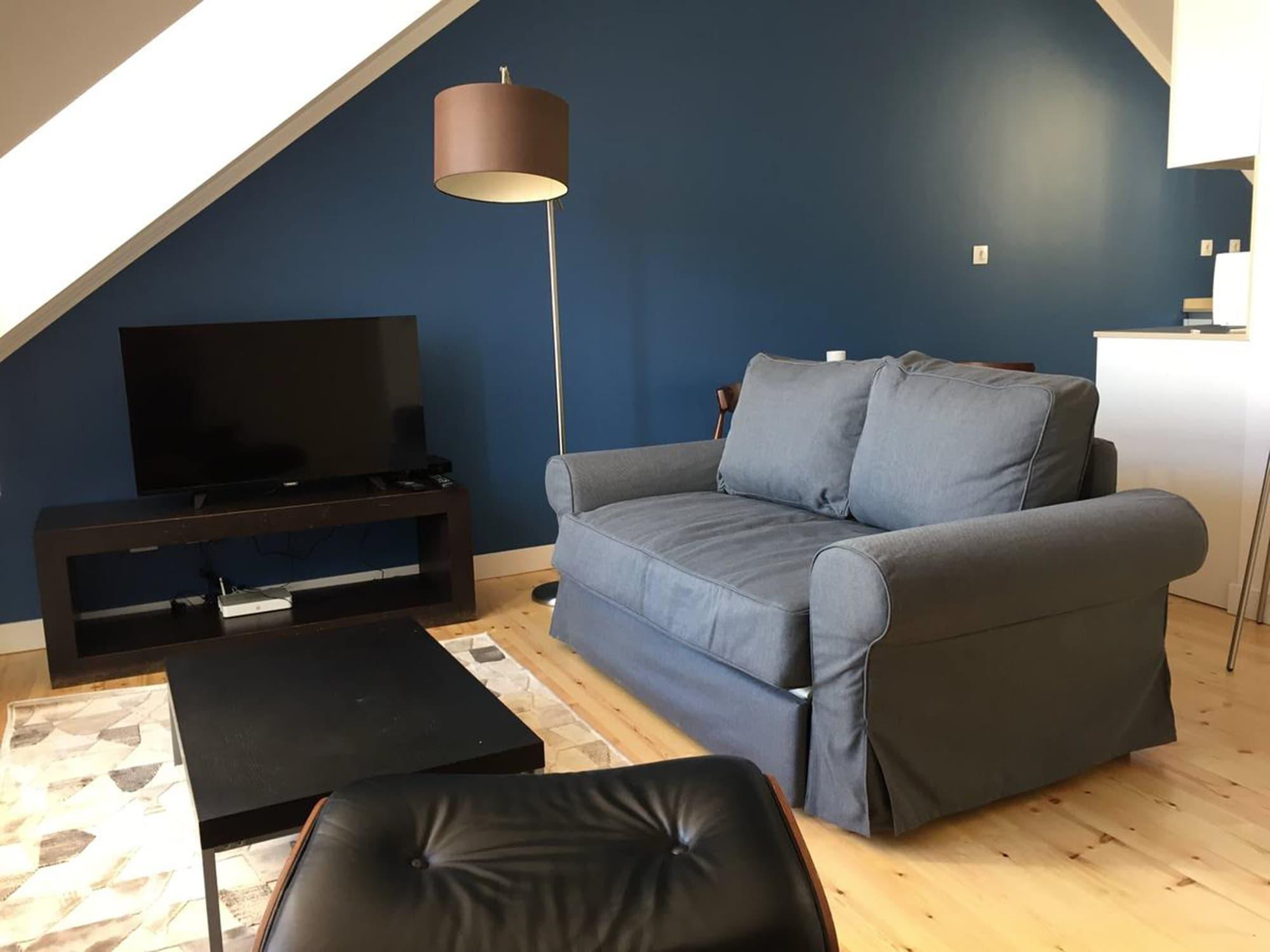 Апартаменты Flats Castelo - Horigem Лиссабон Экстерьер фото