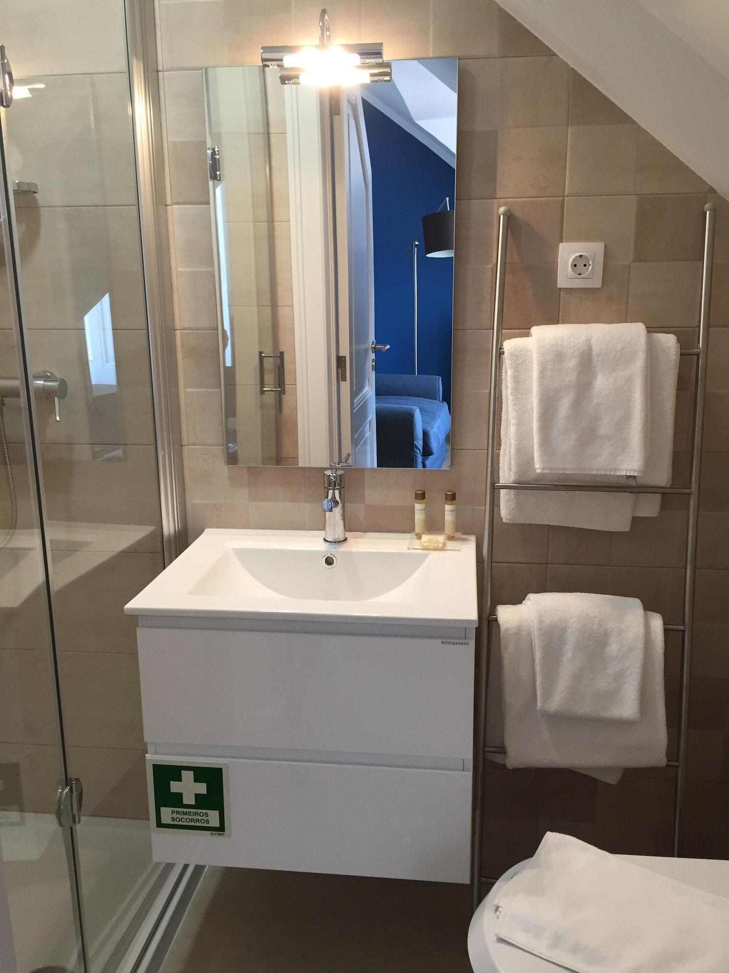 Апартаменты Flats Castelo - Horigem Лиссабон Экстерьер фото