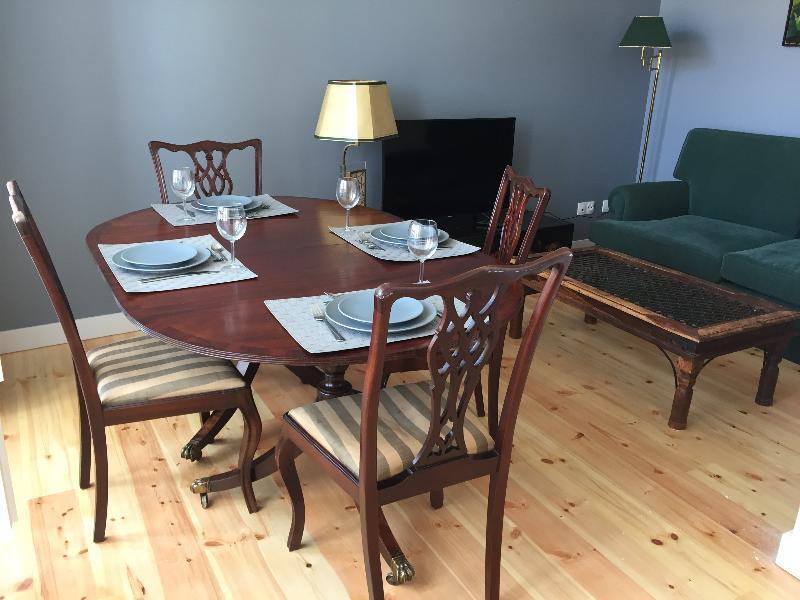 Апартаменты Flats Castelo - Horigem Лиссабон Экстерьер фото