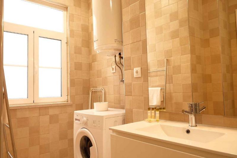Апартаменты Flats Castelo - Horigem Лиссабон Экстерьер фото